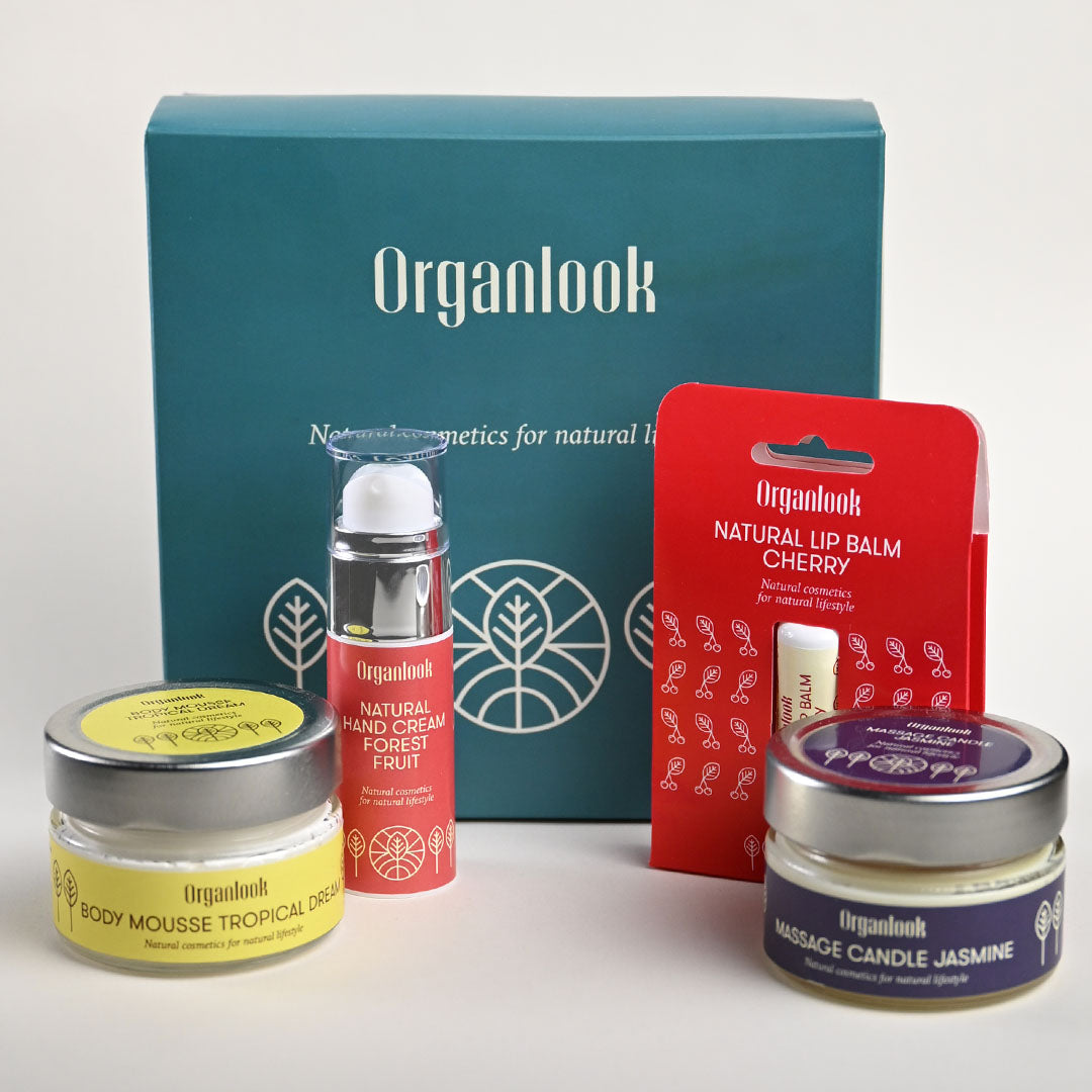 Novogodišnji poklon set