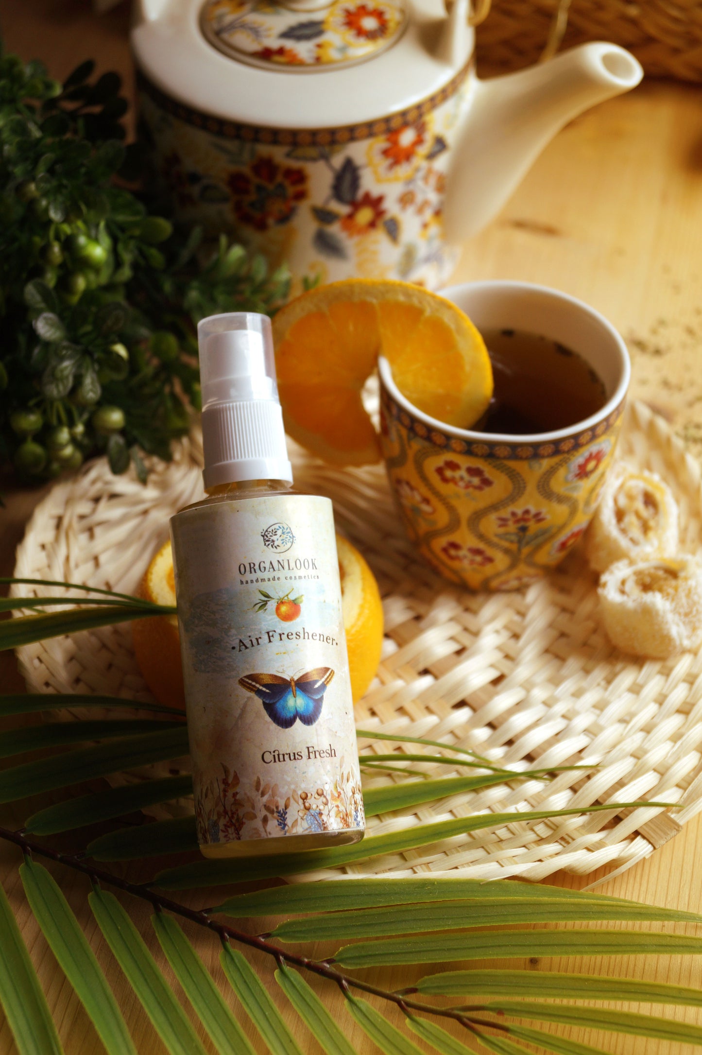 Osvježivač prostora - Air freshener