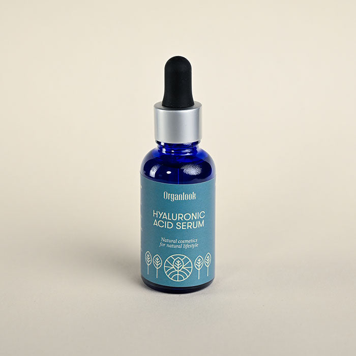 Hijaluronski serum