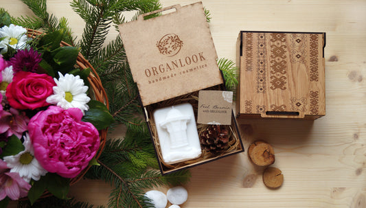 Orginalni, prirodni i ručno izrađeni poklon paketi dostojni najvrijednijeg radnika, ali i najvažnijeg poslovnog partnera