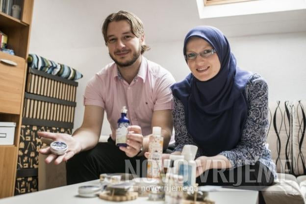 “Organlook”: Prirodna kozmetika s notom plemenitosti