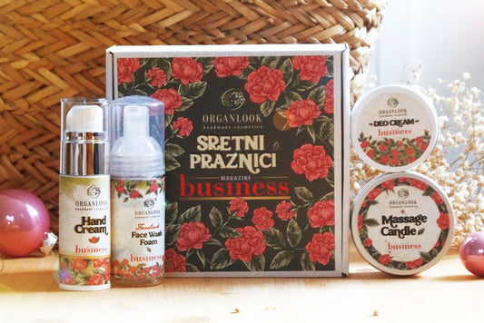 Organlook nudi personalizirane poklone za pamćenje