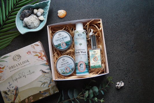 Orginalna, prirodna i personalizirana kozmetika – savršen poklon za poslovne partnere