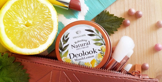 Domaćica: Organlook prirodna kozmetika