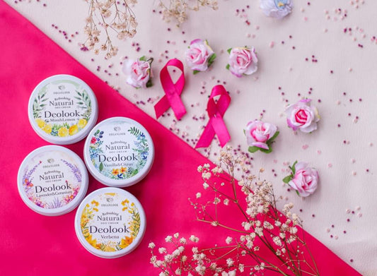 MADE IN BiH: Organlook prirodna kozmetika