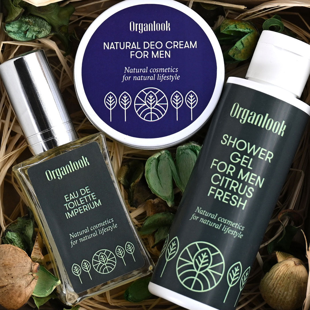 Poklon set za Muškarce