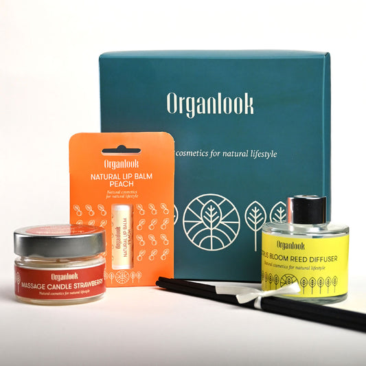 Novogodišnji poklon set