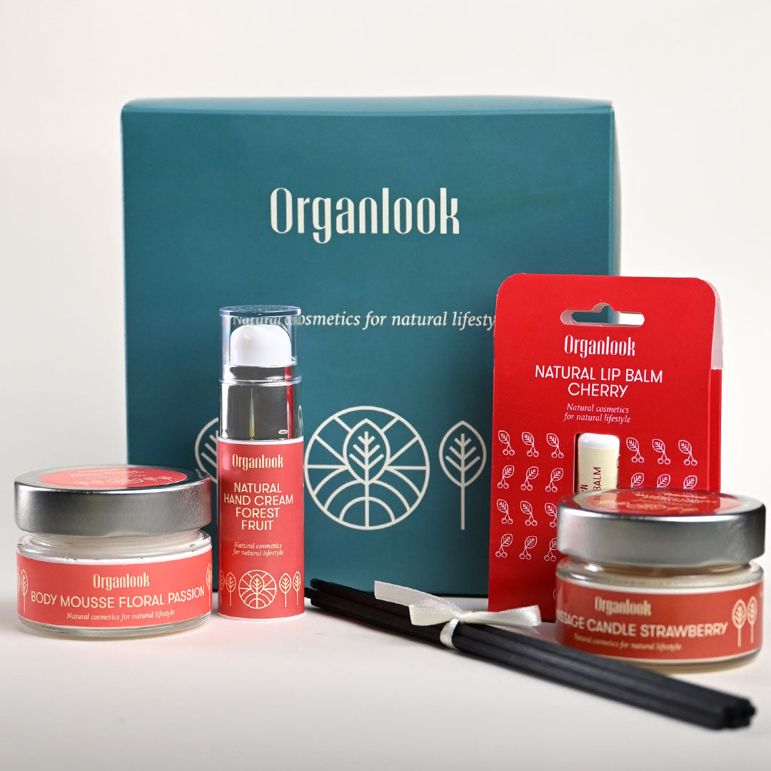 Novogodišnji poklon set