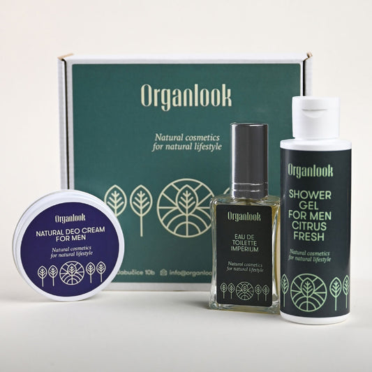 Poklon set za Muškarce