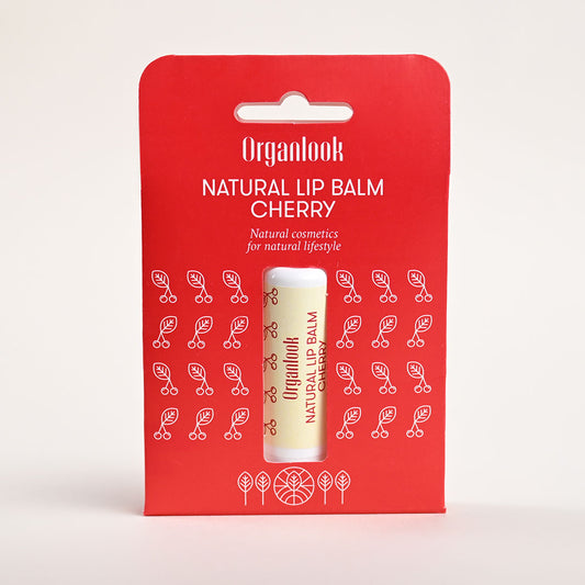 Balzam za usne - Kisslook