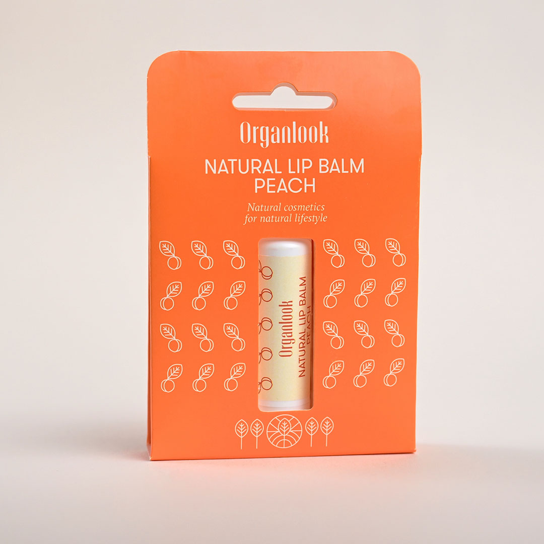 Balzam za usne - Kisslook