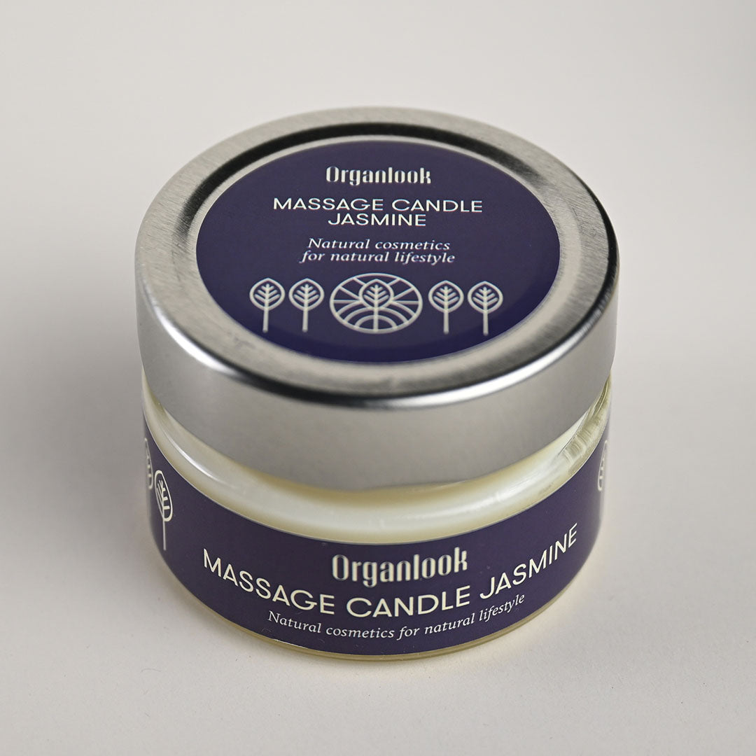 Mirisne masažne svijeće - Massage candle