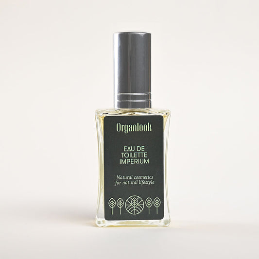 muska toaletna voda prirodni miris Organlook
muška toaletna voda za muškarce
prirodni miris za muškarce Organlook
toaletna voda bez sintetičkih mirisa