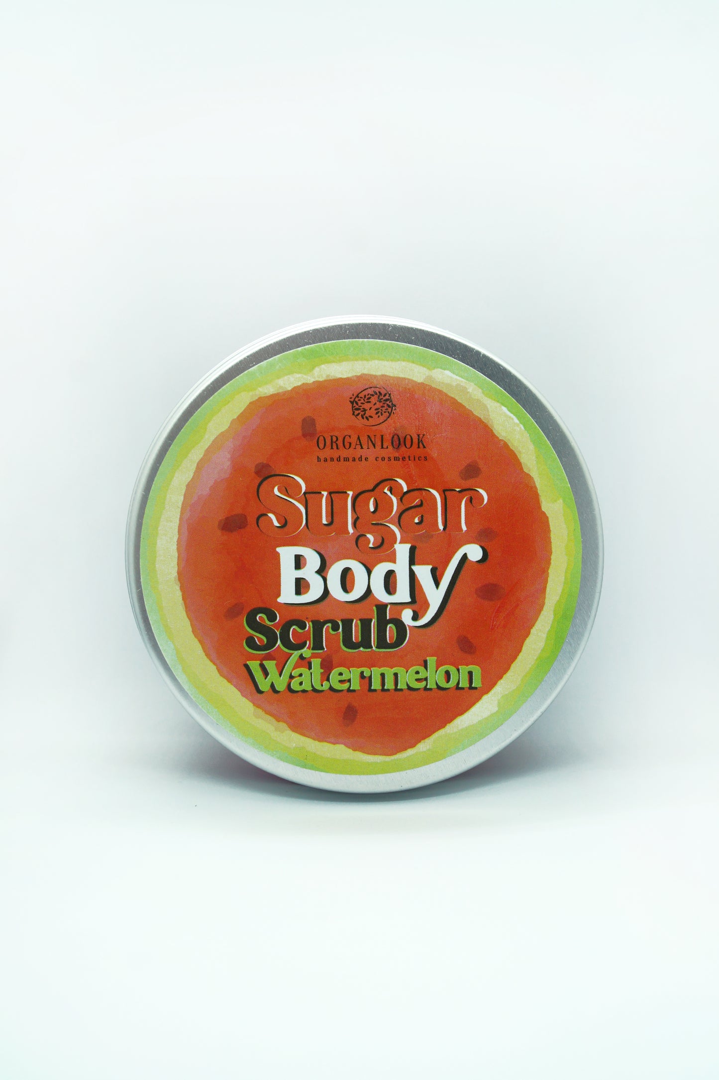 Šećerni piling za tijelo - Sugar Scrub