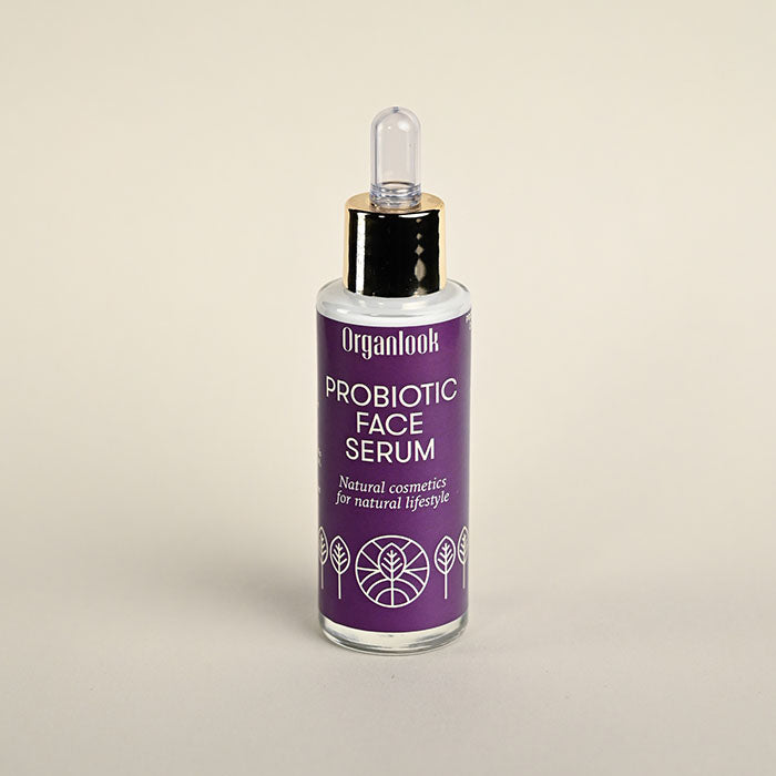 Probiotički serum za lice Organlook
